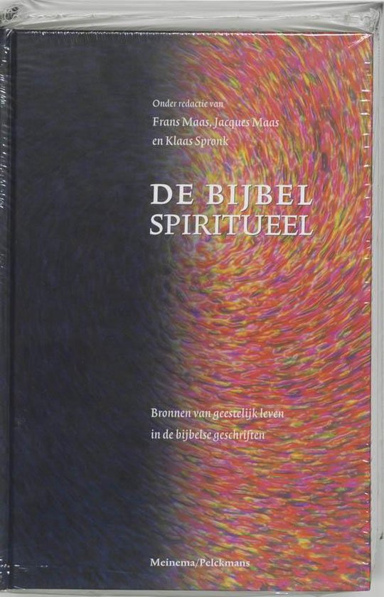 De Bijbel spiritueel