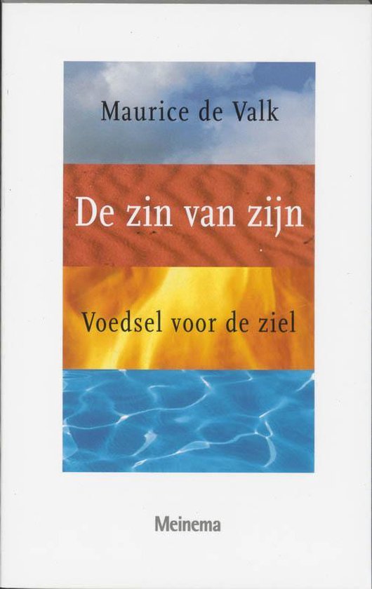 Zin Van Zijn