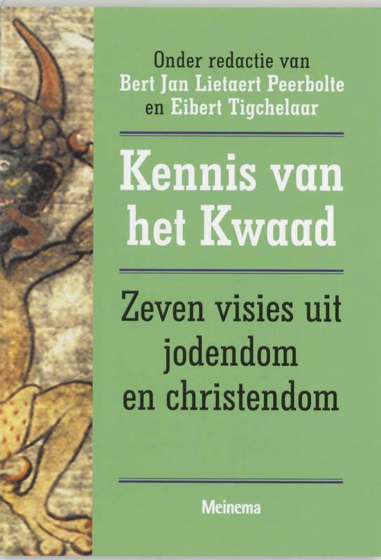 Kennis Van Het Kwaad