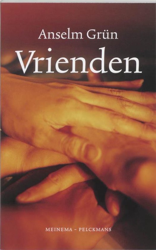 Vrienden