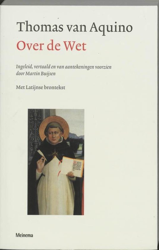 Over de wet