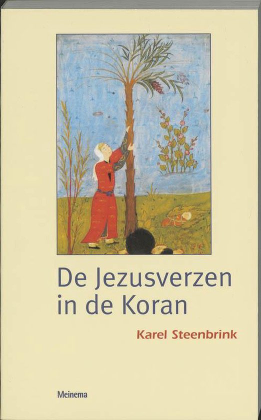 De Jezusverzen in de Koran