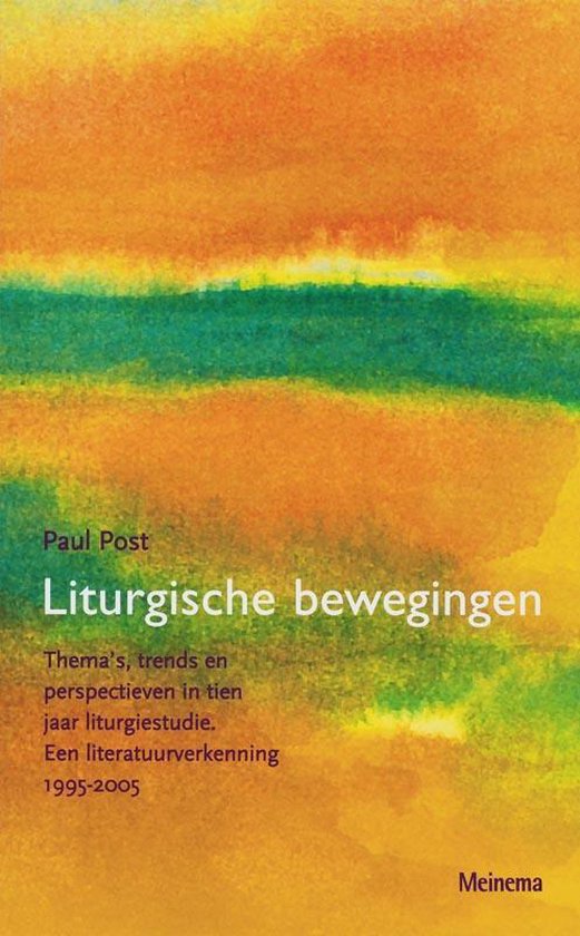 LITURGISCHE BEWEGINGEN