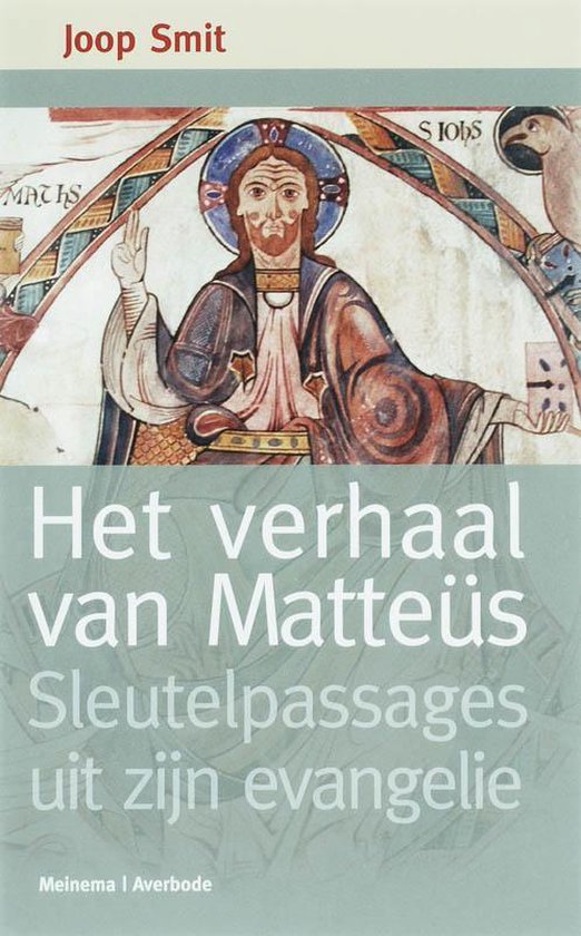 Het Verhaal Van Mattheus