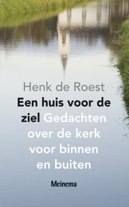 Een huis voor de ziel