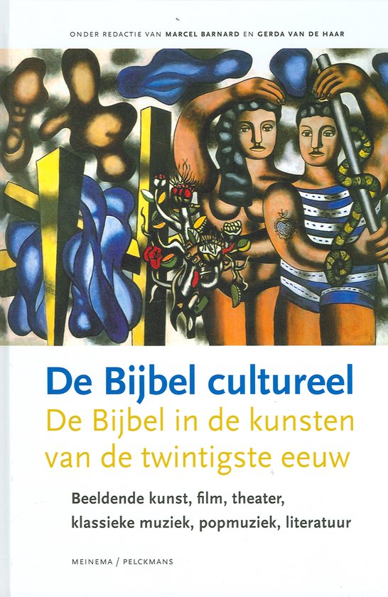 De Bijbel cultureel