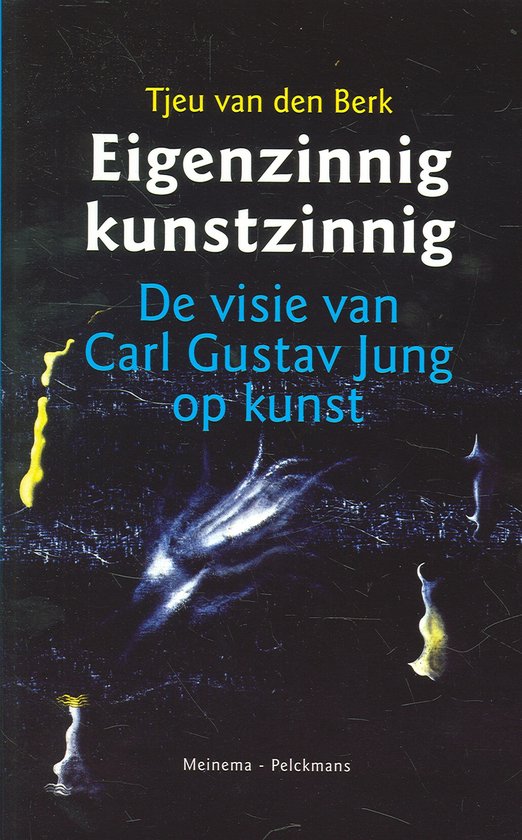 Eigenzinnig kunstzinnig