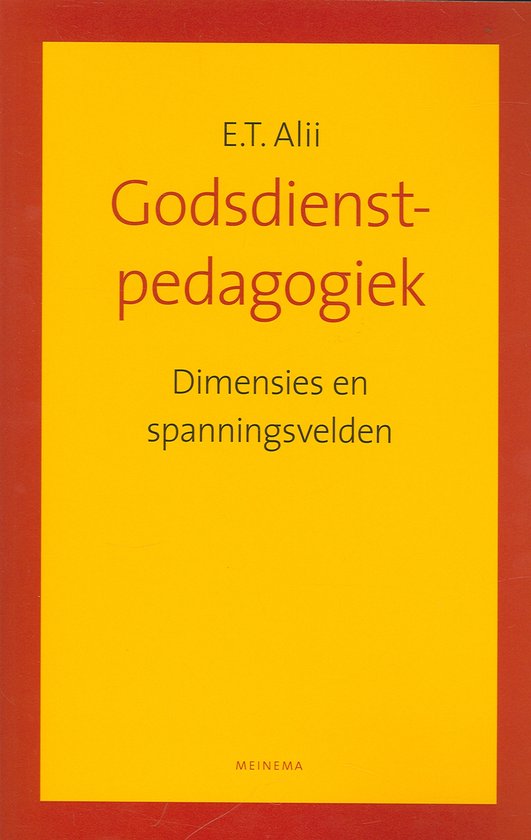 Godsdienstpedagogiek