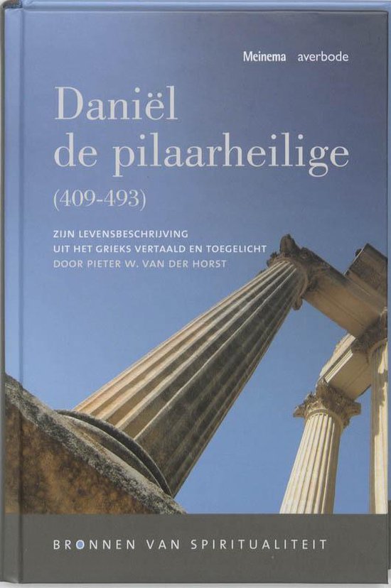 Daniel De Pilaarheilige