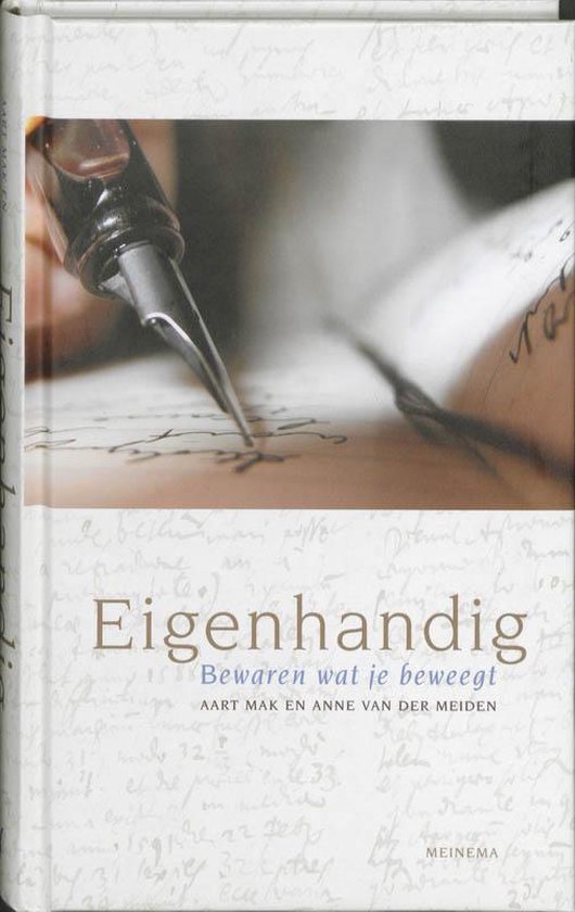 Eigenhandig