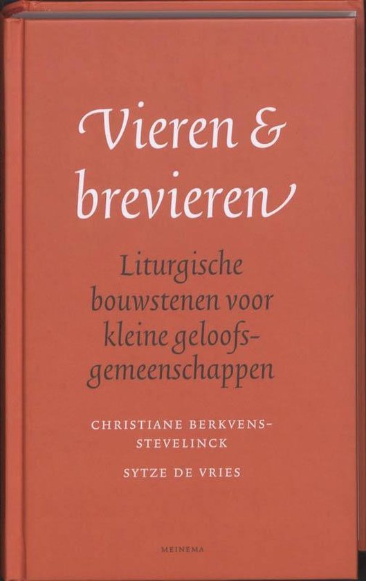 Vieren en brevieren