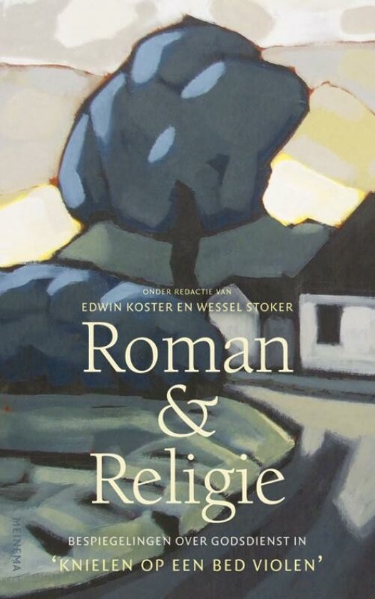 Roman En Religie