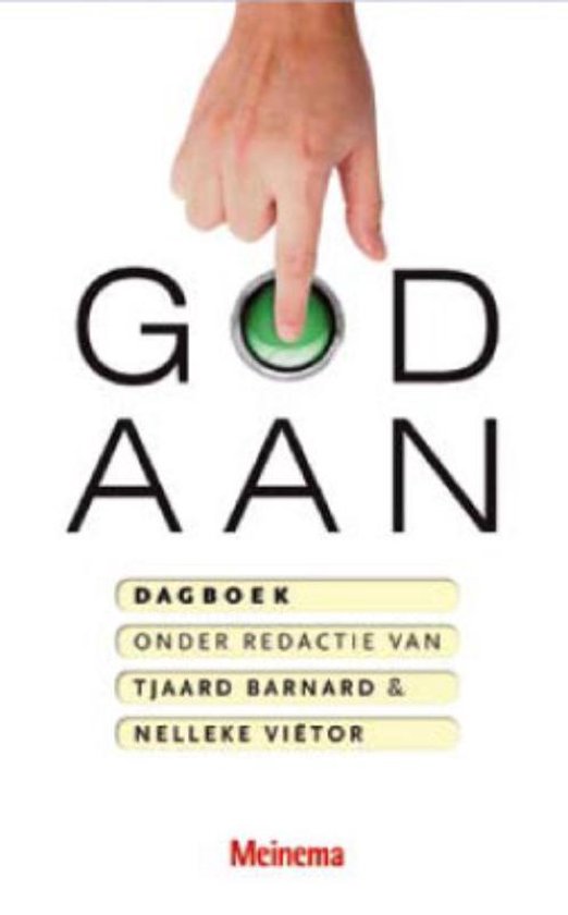 God Aan