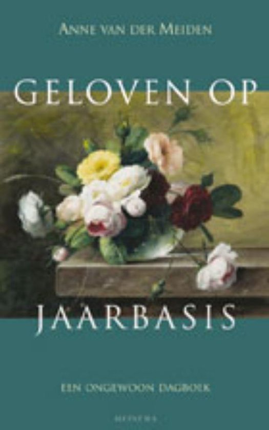 Geloven op jaarbasis