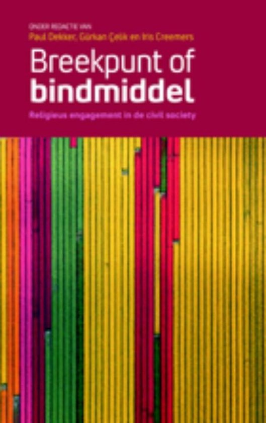 Breekpunt Of Bindmiddel