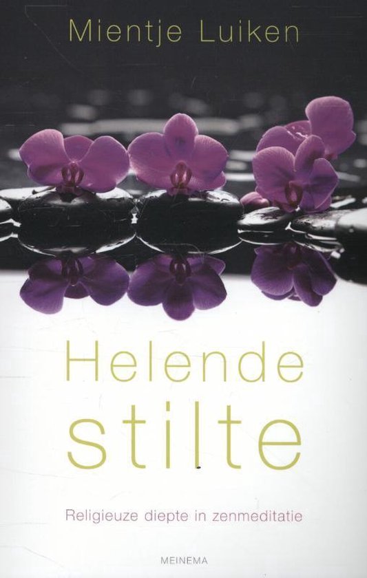 Helende stilte