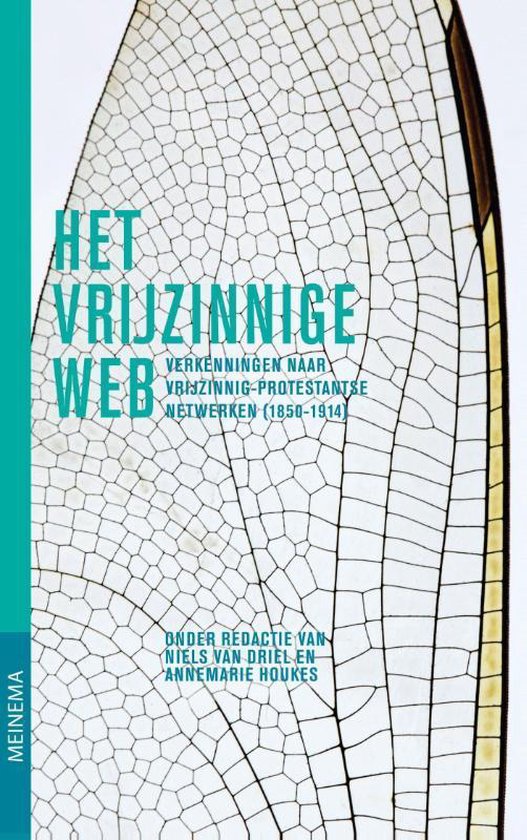 Het vrijzinnige web