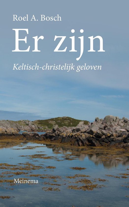 Er zijn Keltisch-christelijk geloven