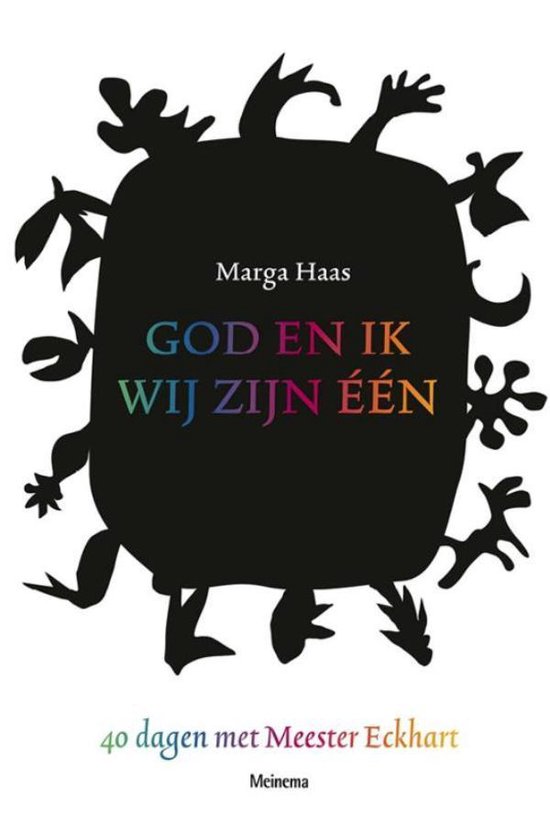 God en ik, wij zijn één