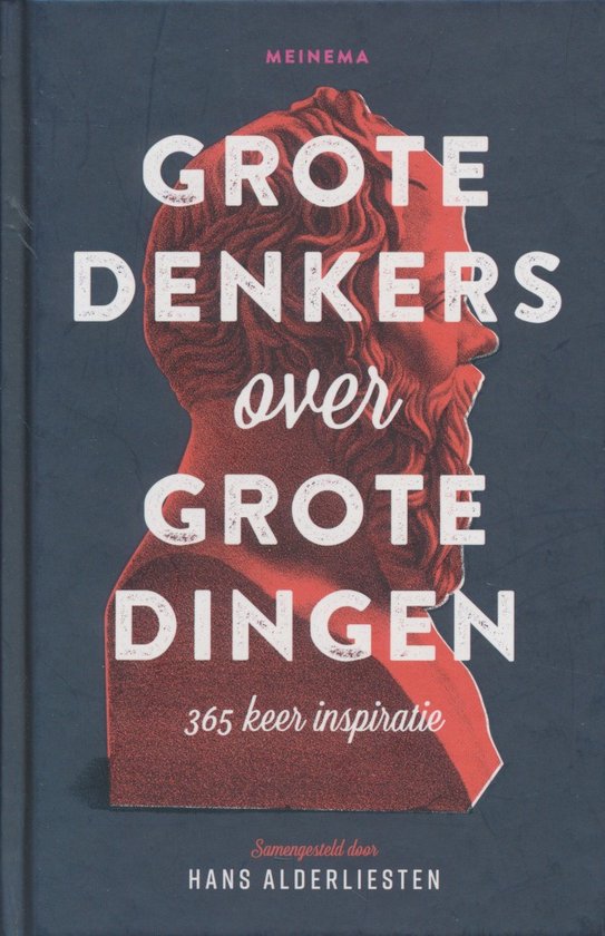 Grote denkers over grote dingen