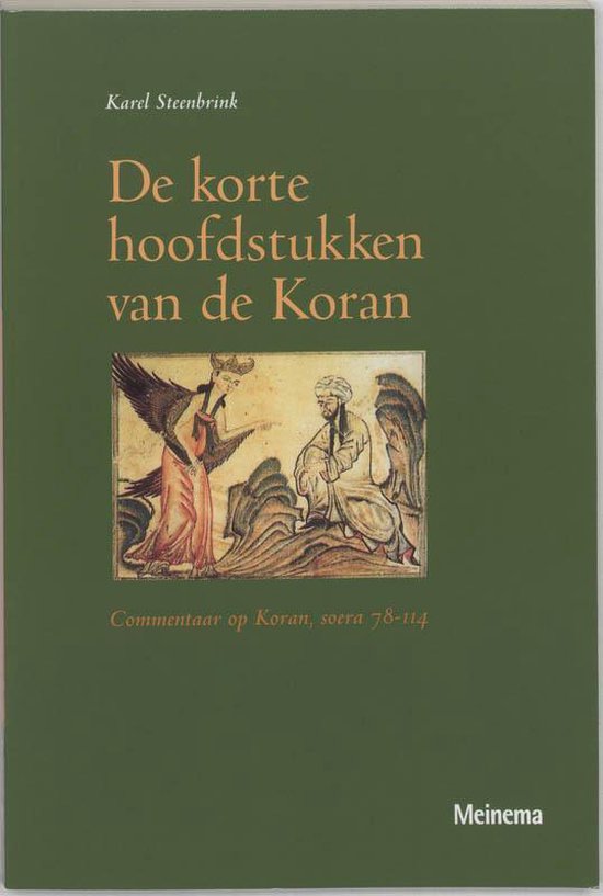 Korte Hoofdstukken Van De Koran