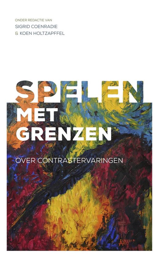 Spelen met grenzen