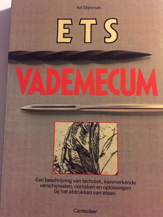 Ets vademecum