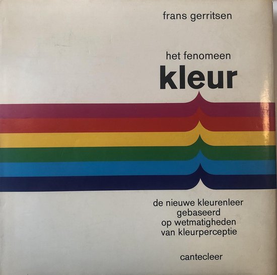 Het fenomeen kleur