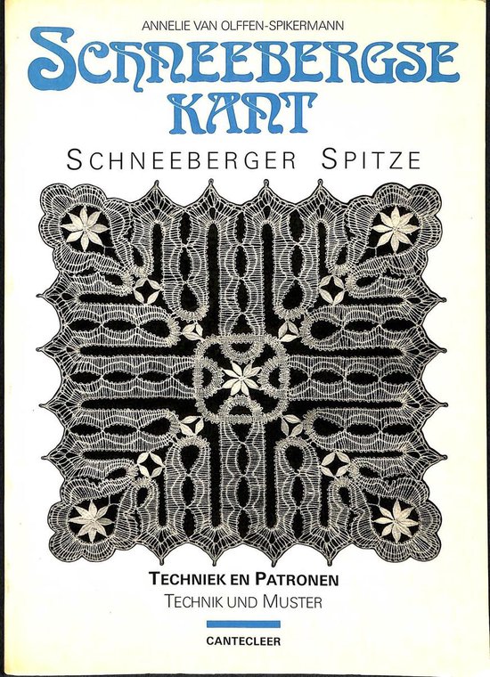 Schneebergse kant