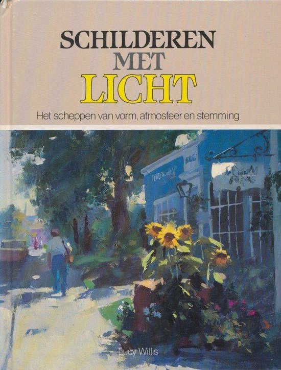 Schilderen met licht