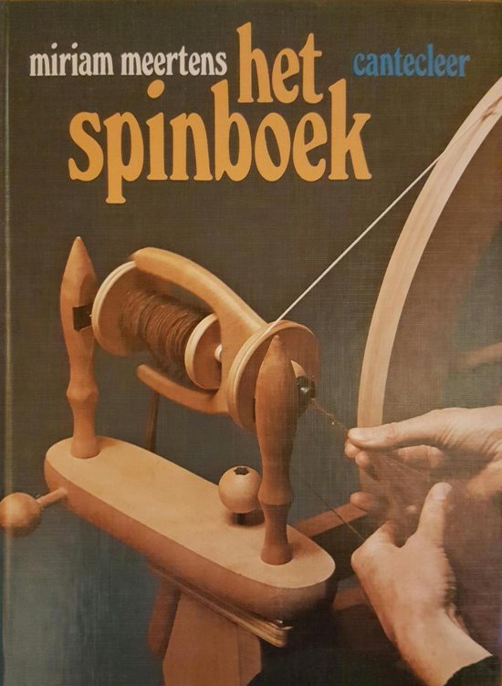 Spinboek