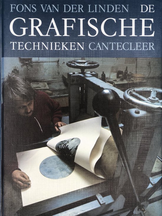 De Grafische Technieken