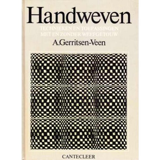 Handweven