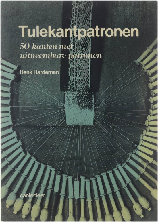 Tulekantpatronen