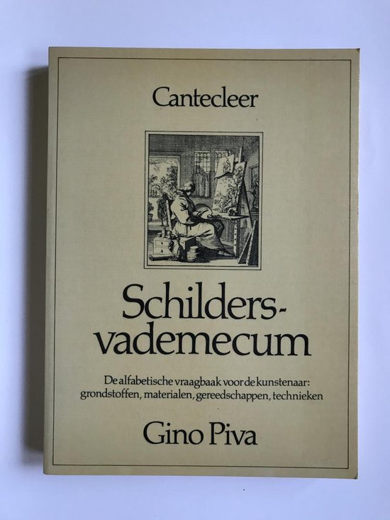 Schildersvademecum