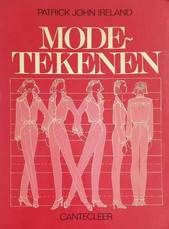 Modetekenen