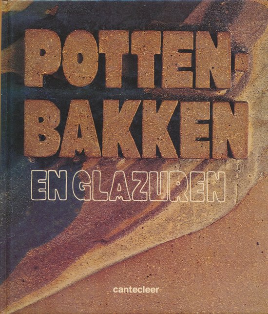 Pottenbakken en glazuren