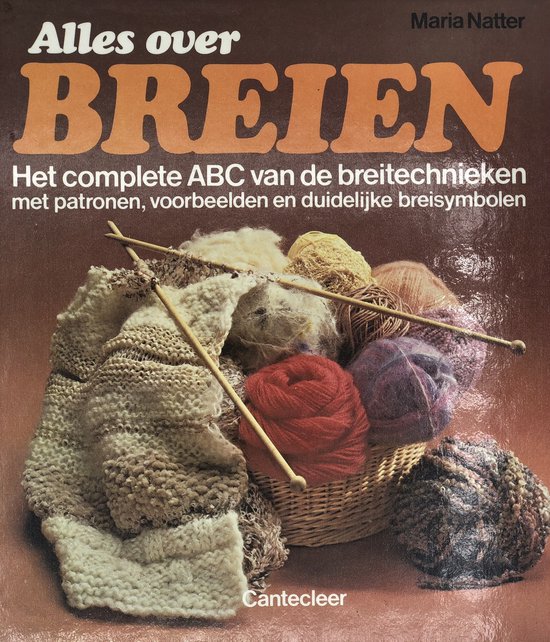 Alles over breien