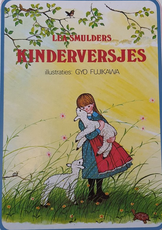 Kinderversjes