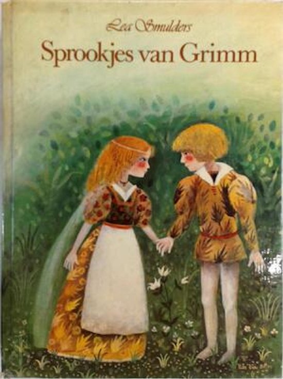 Sprookjes van grimm