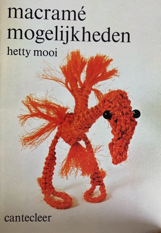 Macrame mogelijkheden