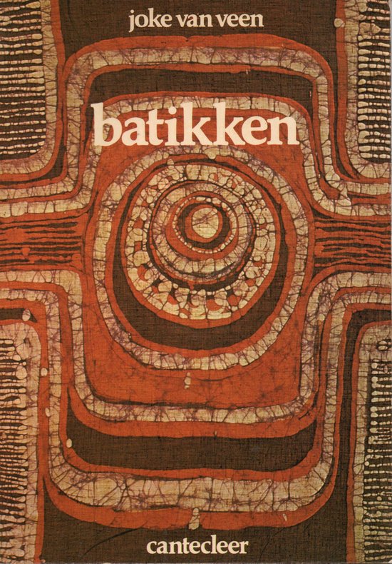 Batikken