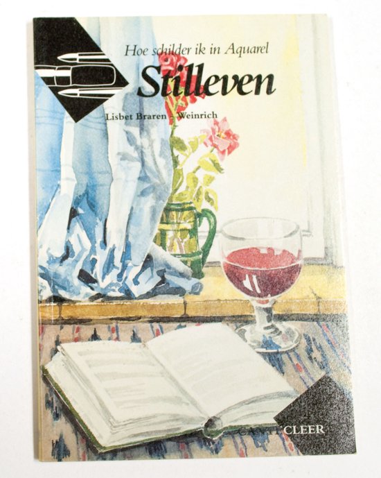 Stilleven