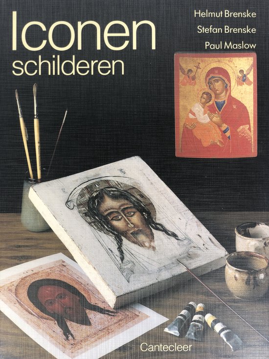 Iconen schilderen