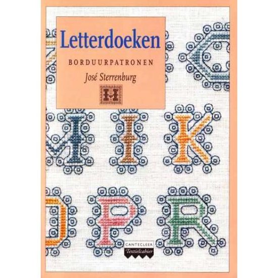 Letterdoeken