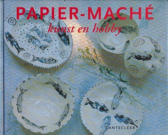 Papier-maché