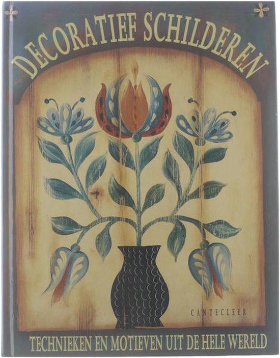 Decoratief schilderen