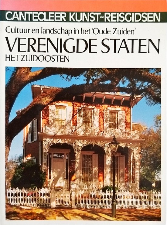 Verenigde Staten - Het Zuidoosten