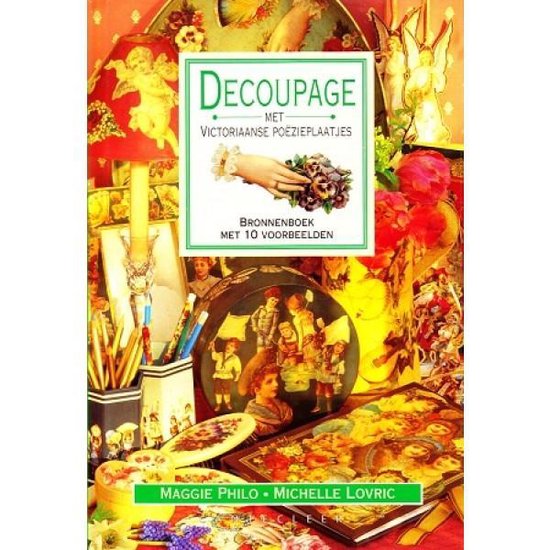 Decoupage