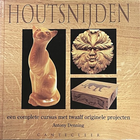 Houtsnijden